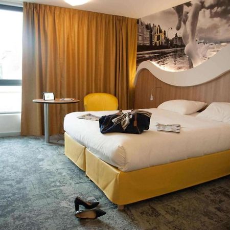 מלון Ibis Styles Saint Malo Port מראה חיצוני תמונה