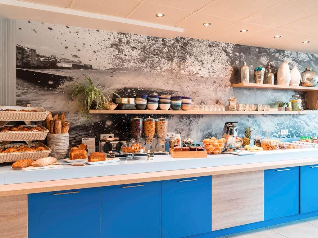 מלון Ibis Styles Saint Malo Port מראה חיצוני תמונה