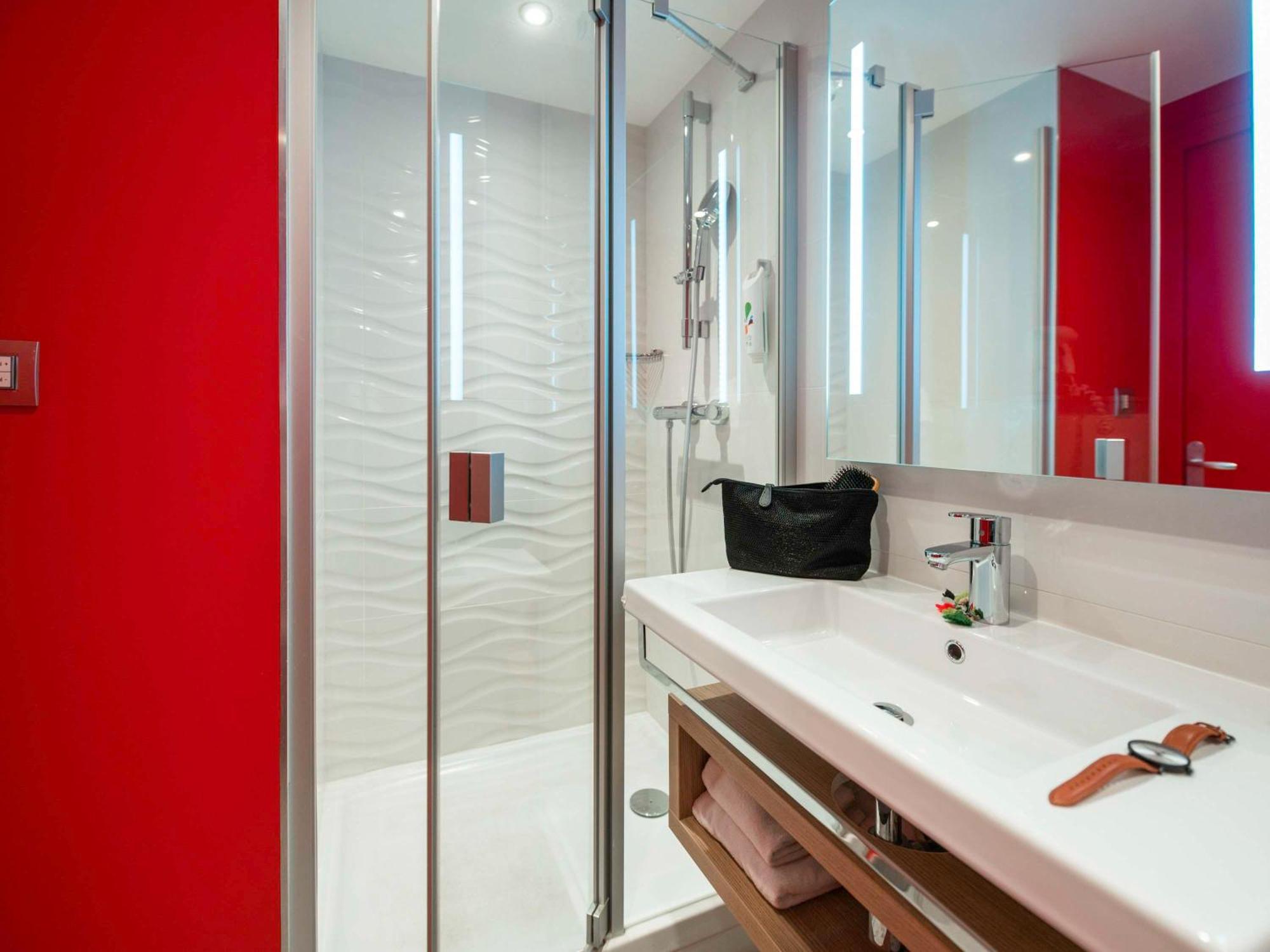 מלון Ibis Styles Saint Malo Port מראה חיצוני תמונה