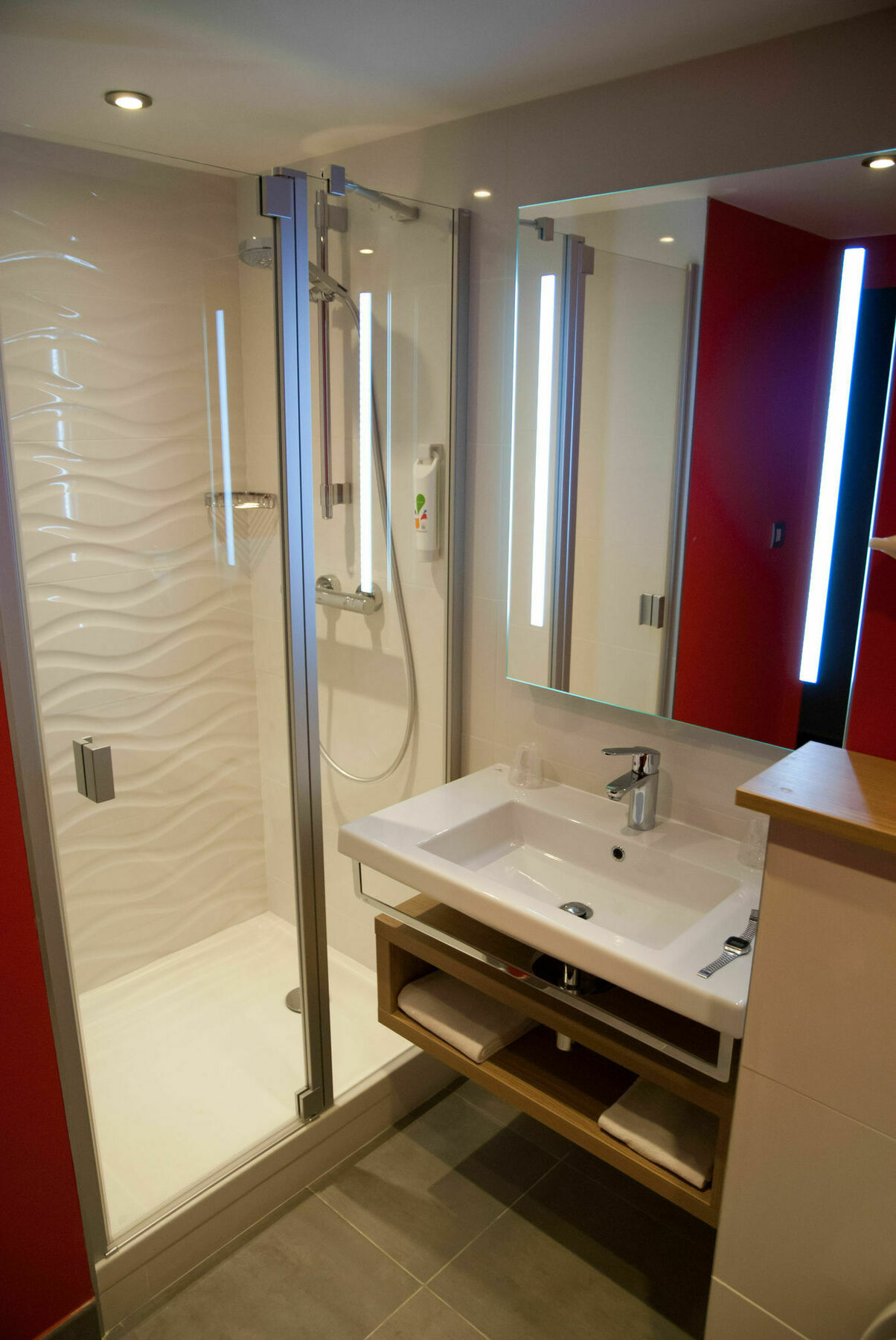 מלון Ibis Styles Saint Malo Port מראה חיצוני תמונה