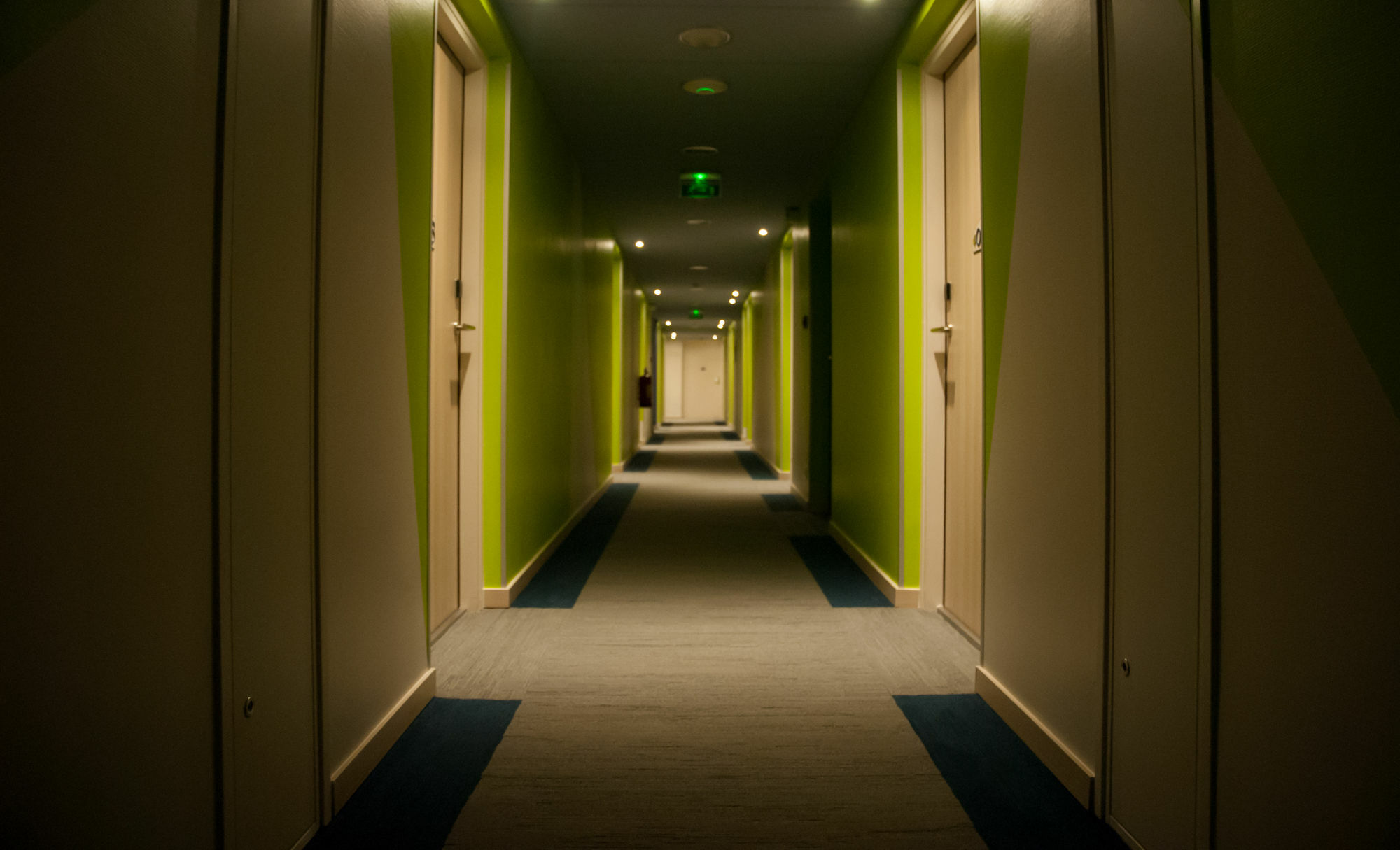 מלון Ibis Styles Saint Malo Port מראה חיצוני תמונה