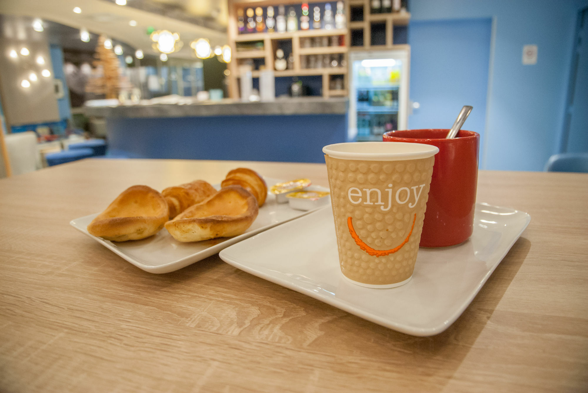 מלון Ibis Styles Saint Malo Port מראה חיצוני תמונה