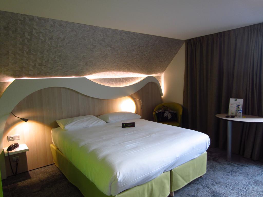 מלון Ibis Styles Saint Malo Port מראה חיצוני תמונה
