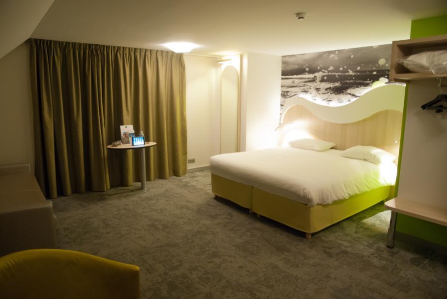 מלון Ibis Styles Saint Malo Port מראה חיצוני תמונה