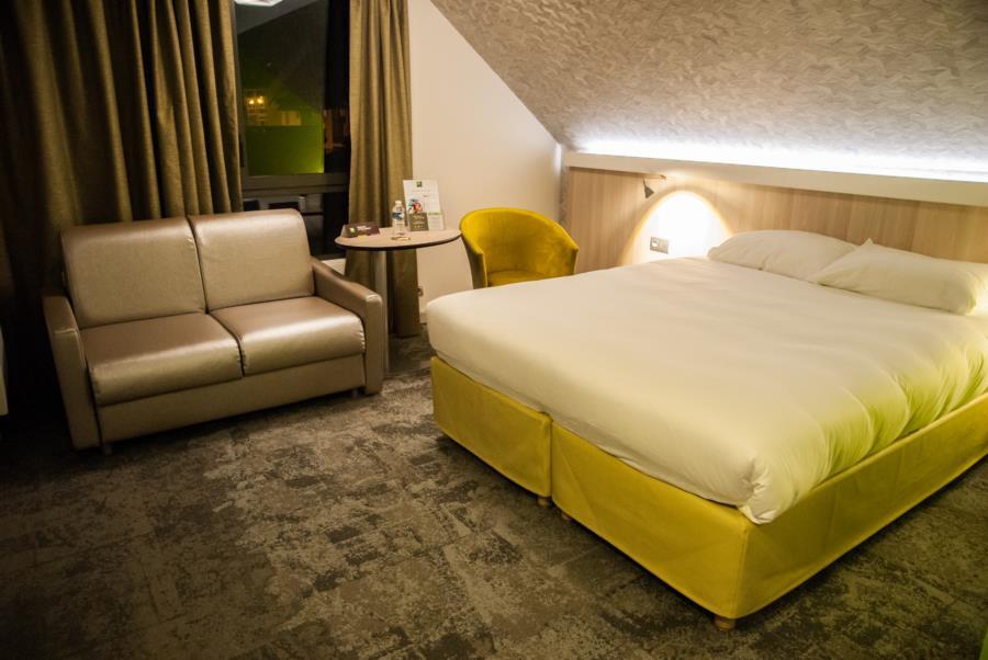 מלון Ibis Styles Saint Malo Port מראה חיצוני תמונה